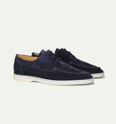 Zapato clasico Tempesta