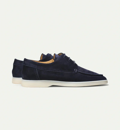 Zapato clasico Tempesta