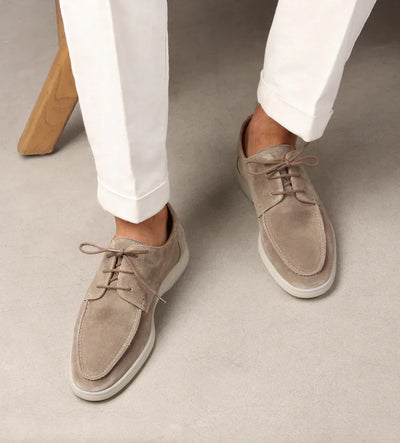Zapato clasico Tempesta
