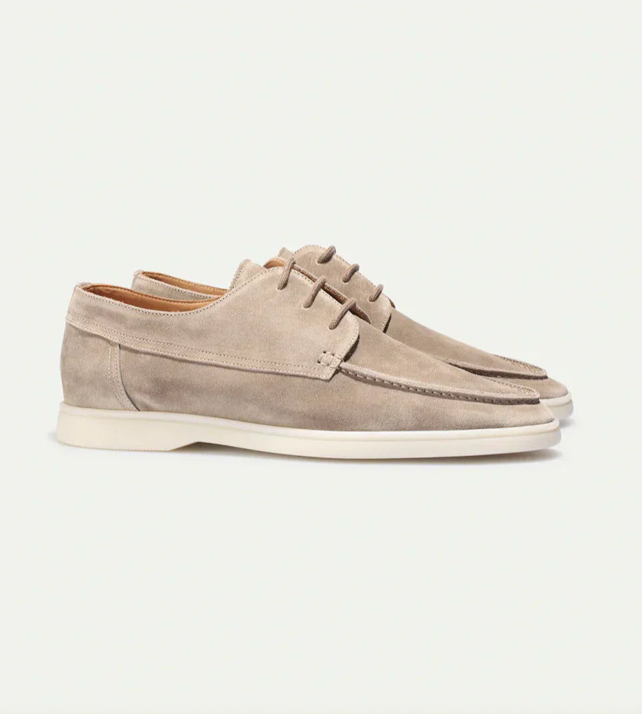 Zapato clasico Tempesta