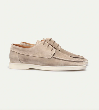 Zapato clasico Tempesta