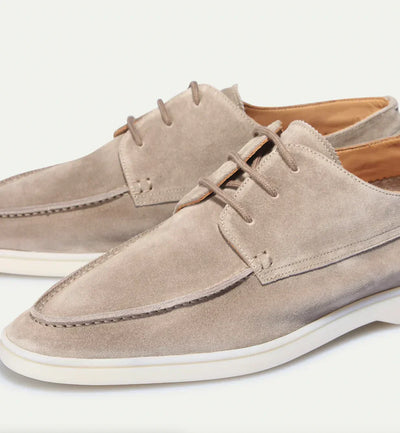 Zapato clasico Tempesta