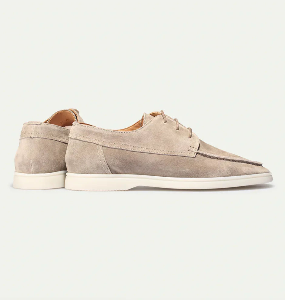 Zapato clasico Tempesta