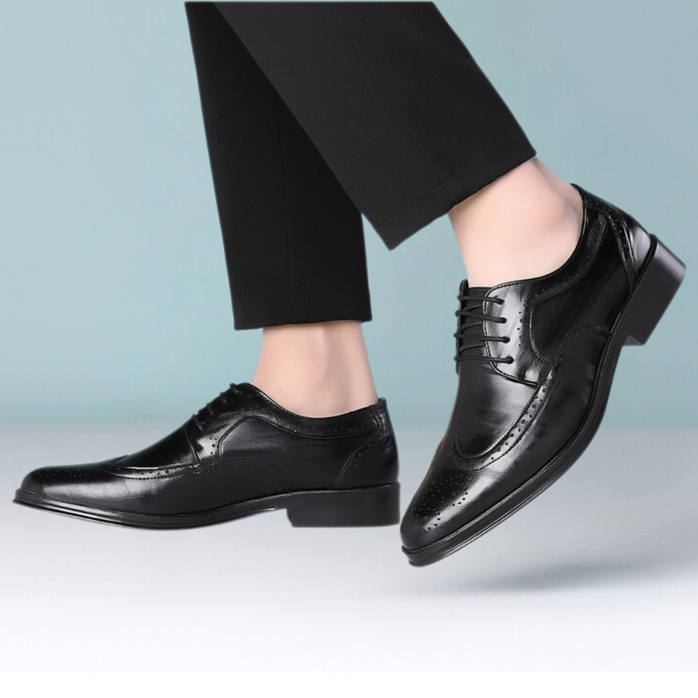 Zapato clasico elegante Giacomo