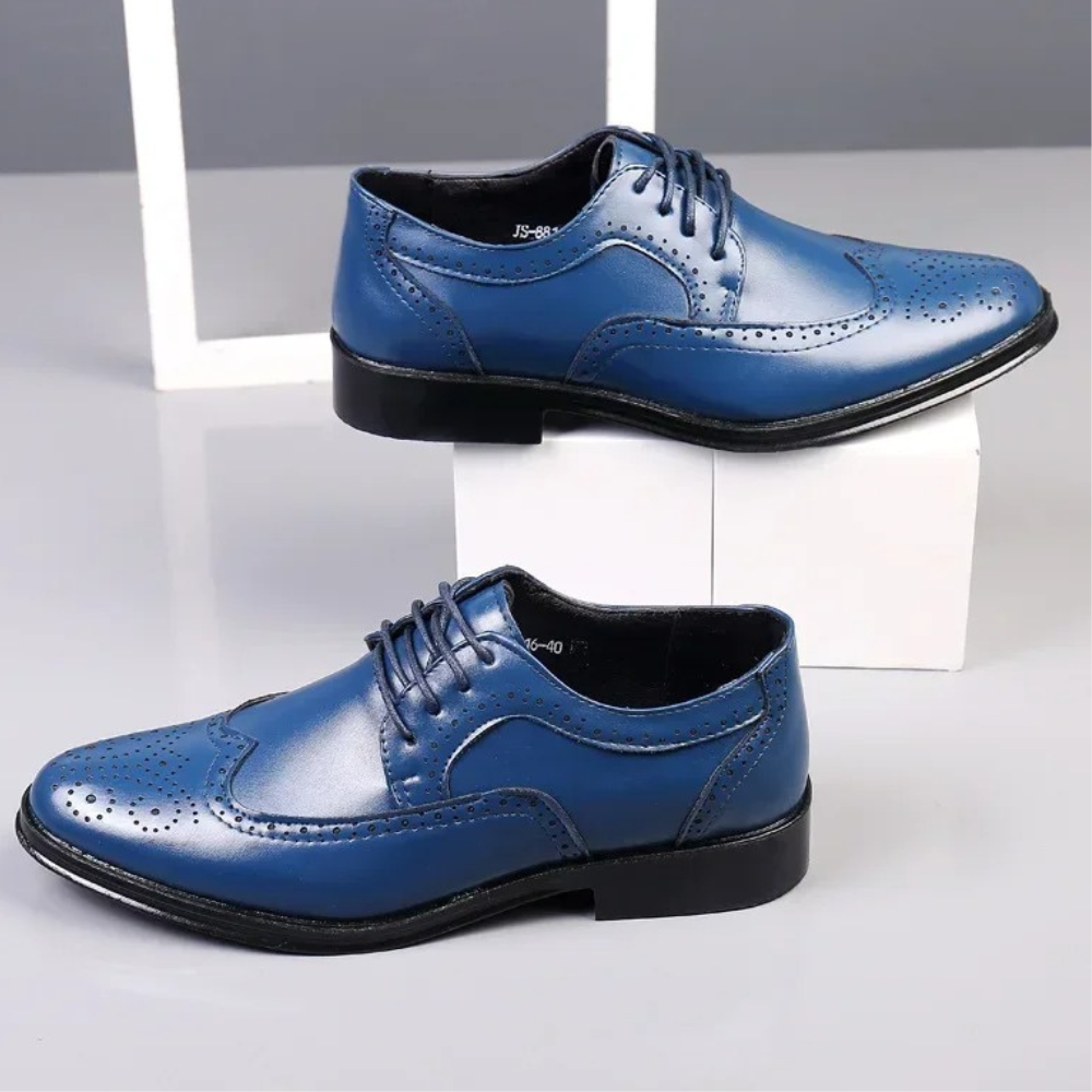 Zapato clasico elegante Giacomo