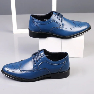 Zapato clasico elegante Giacomo