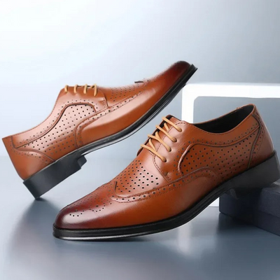 Zapato clasico elegante Giacomo