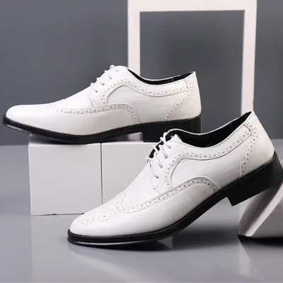 Zapato clasico elegante Giacomo