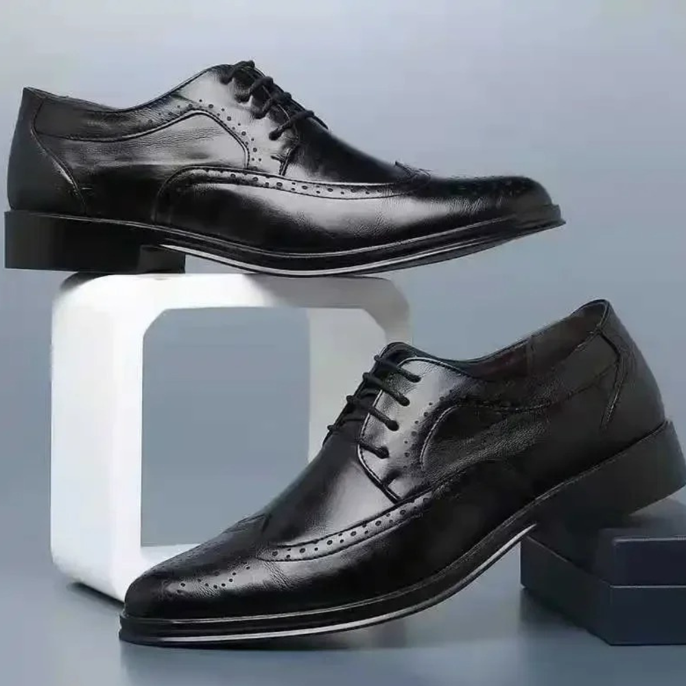Zapato clasico elegante Giacomo