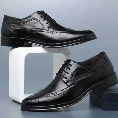 Zapato clasico elegante Giacomo