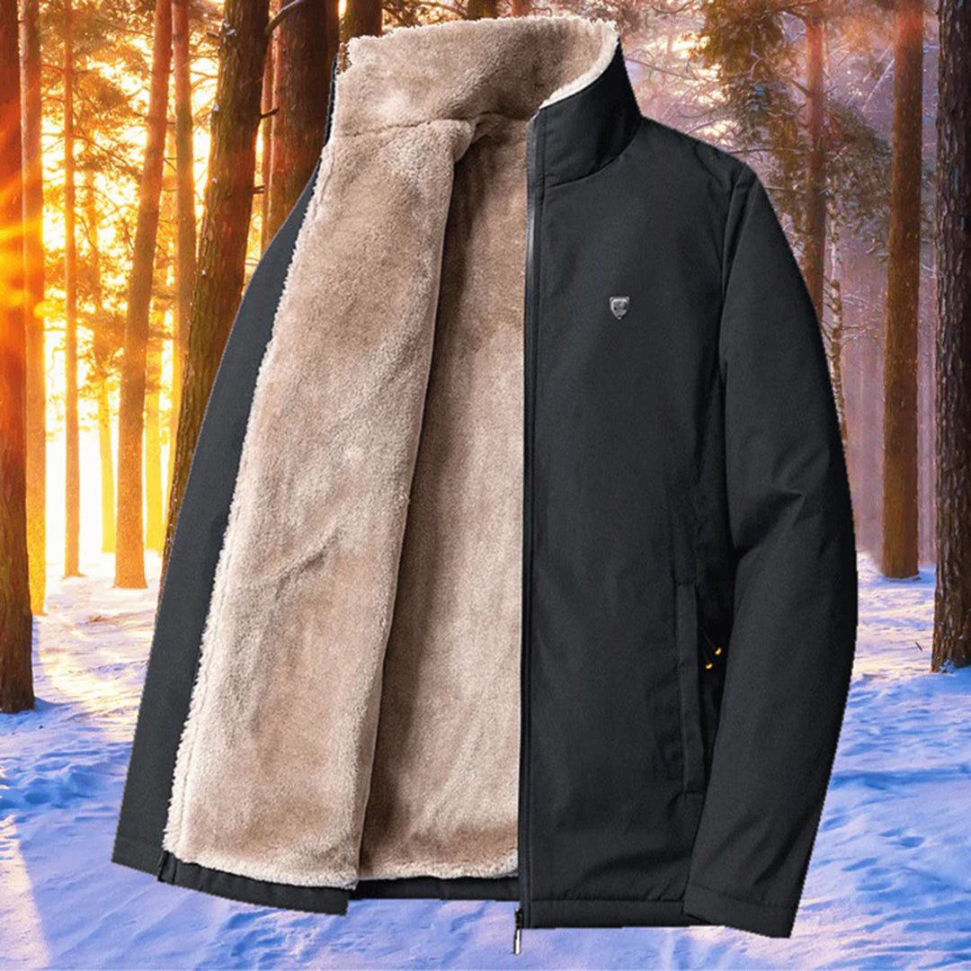 Chaqueta casual de invierno Nuvola