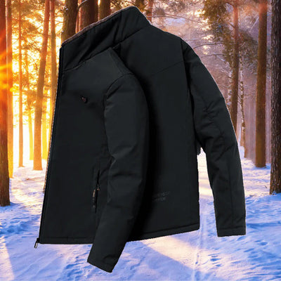 Chaqueta casual de invierno Nuvola