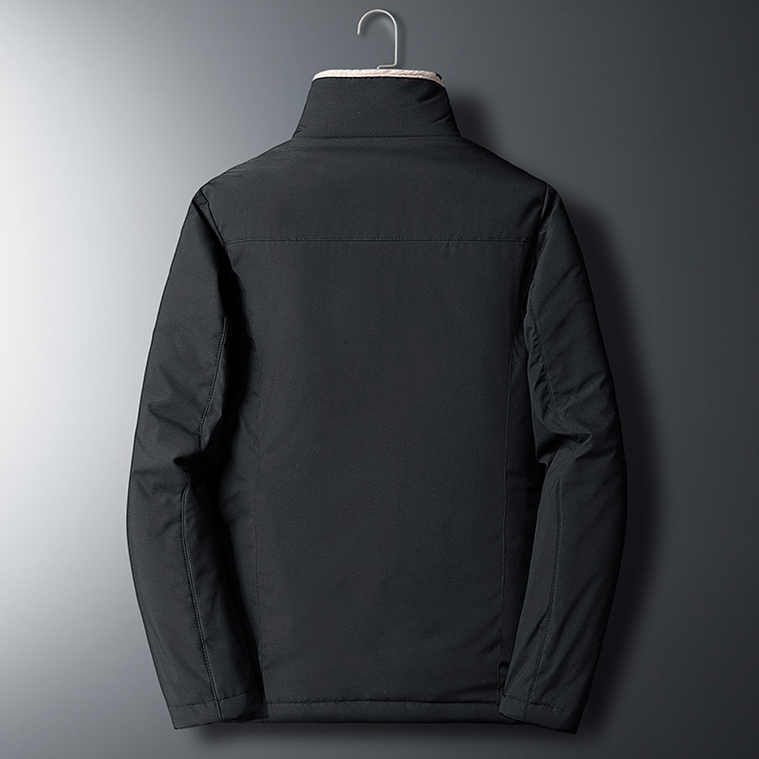 Chaqueta casual de invierno Nuvola