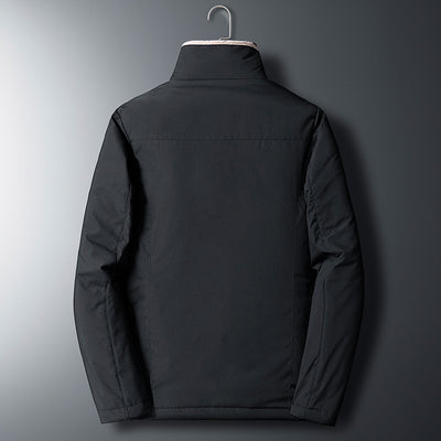 Chaqueta casual de invierno Nuvola