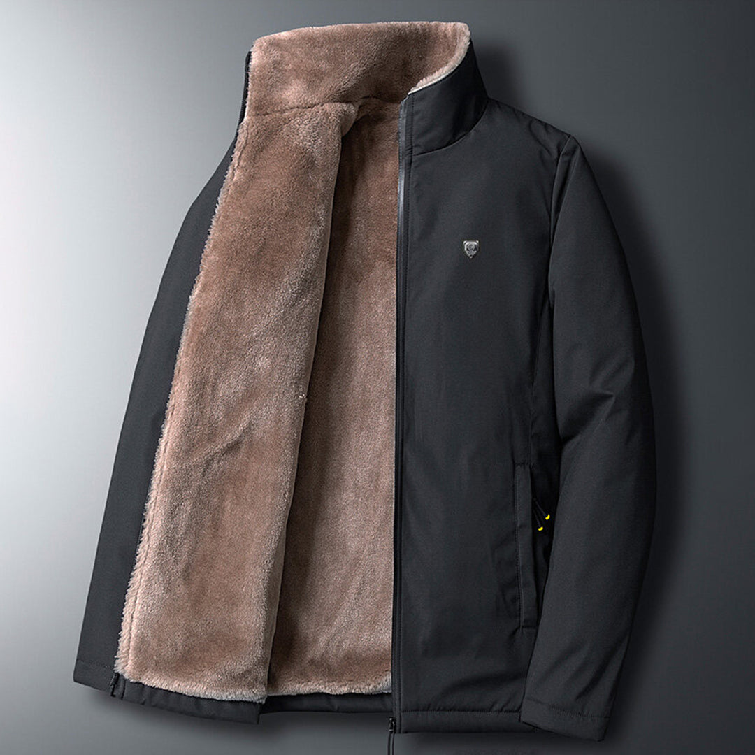 Chaqueta casual de invierno Nuvola