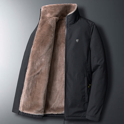 Chaqueta casual de invierno Nuvola