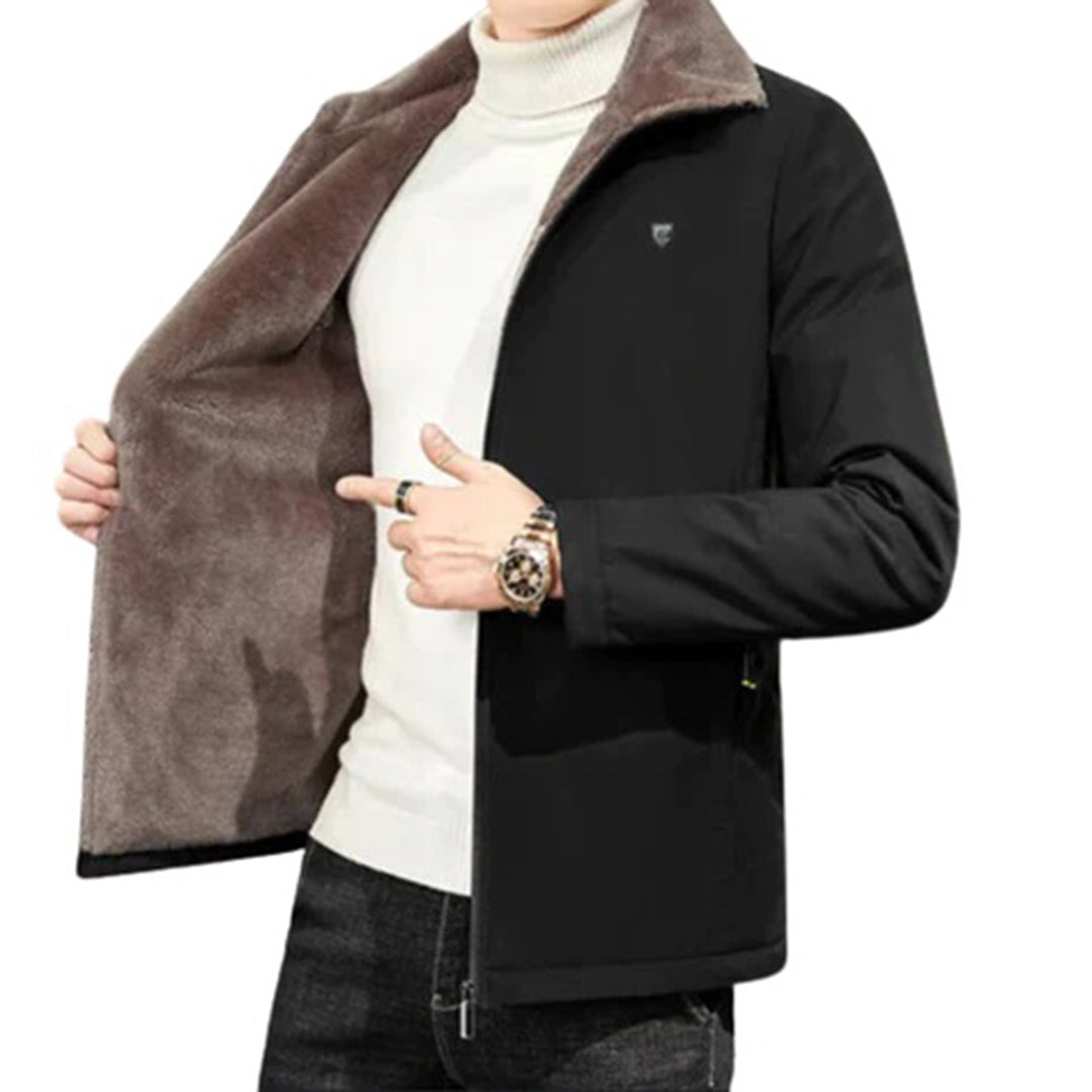 Chaqueta casual de invierno Nuvola