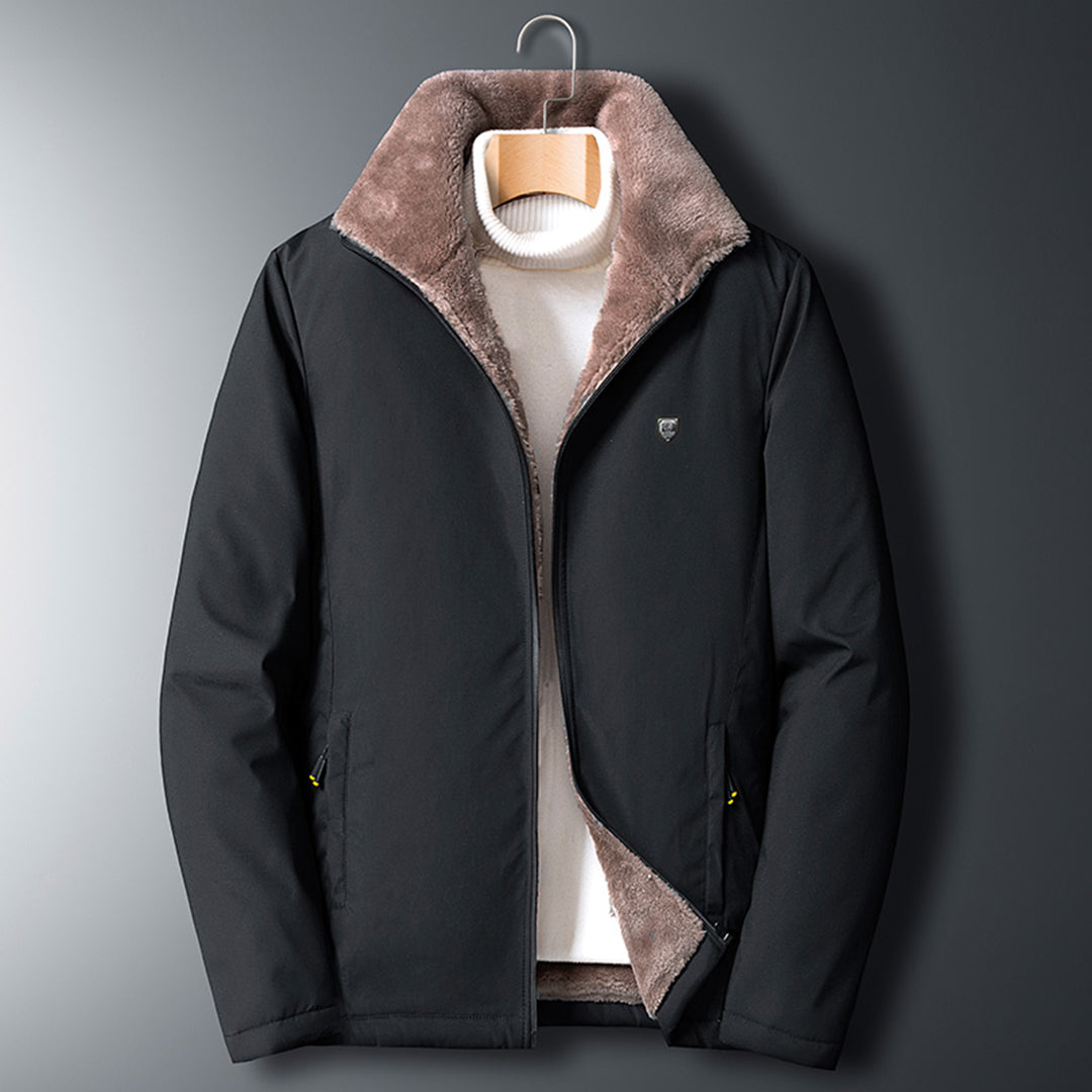 Chaqueta casual de invierno Nuvola