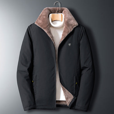 Chaqueta casual de invierno Nuvola