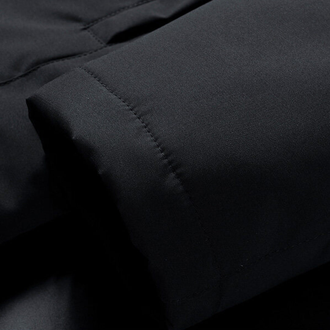 Chaqueta casual de invierno Nuvola
