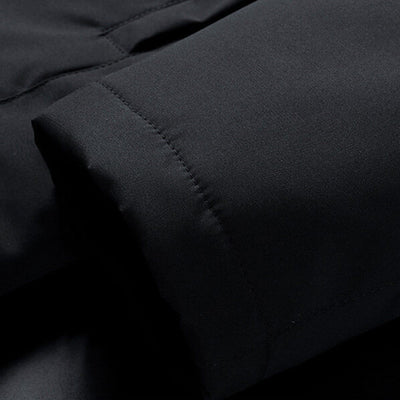 Chaqueta casual de invierno Nuvola