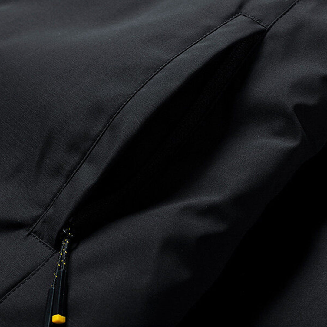 Chaqueta casual de invierno Nuvola