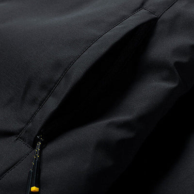 Chaqueta casual de invierno Nuvola