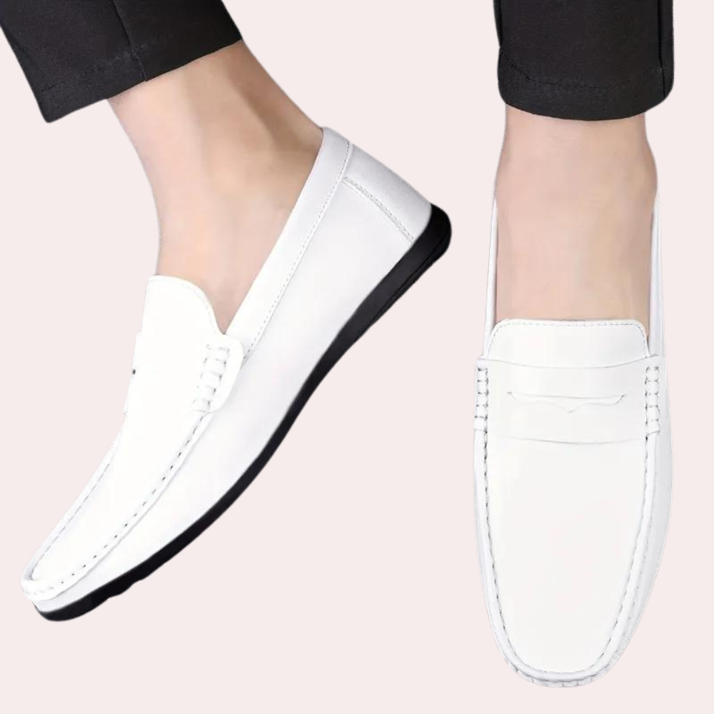 Mocasin tradicional Renzo