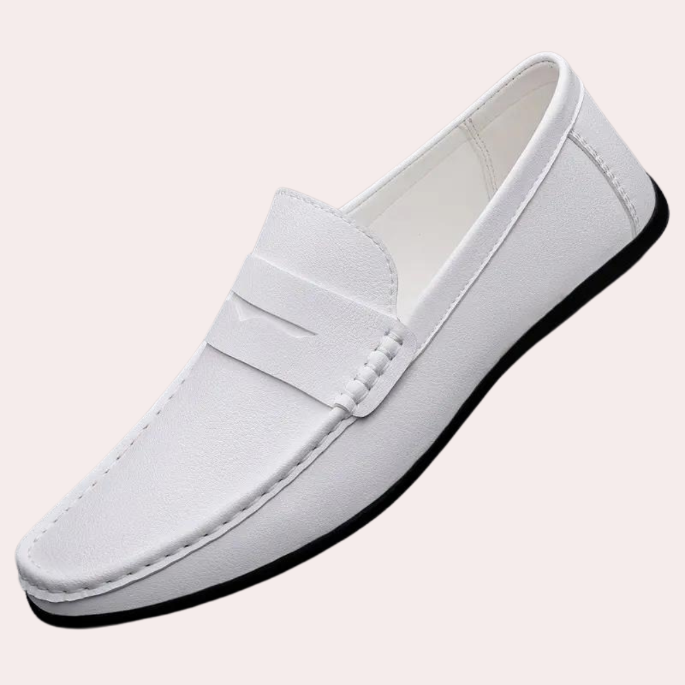 Mocasin tradicional Renzo