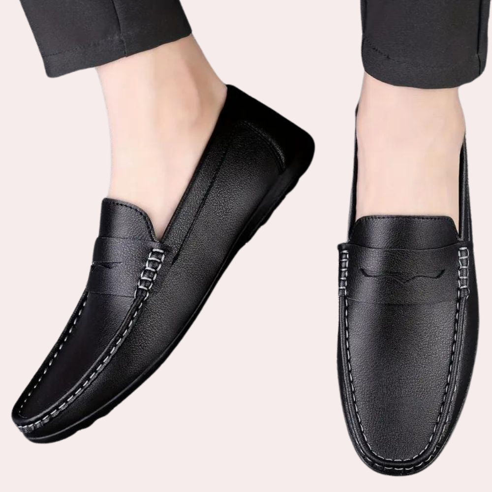 Mocasin tradicional Renzo