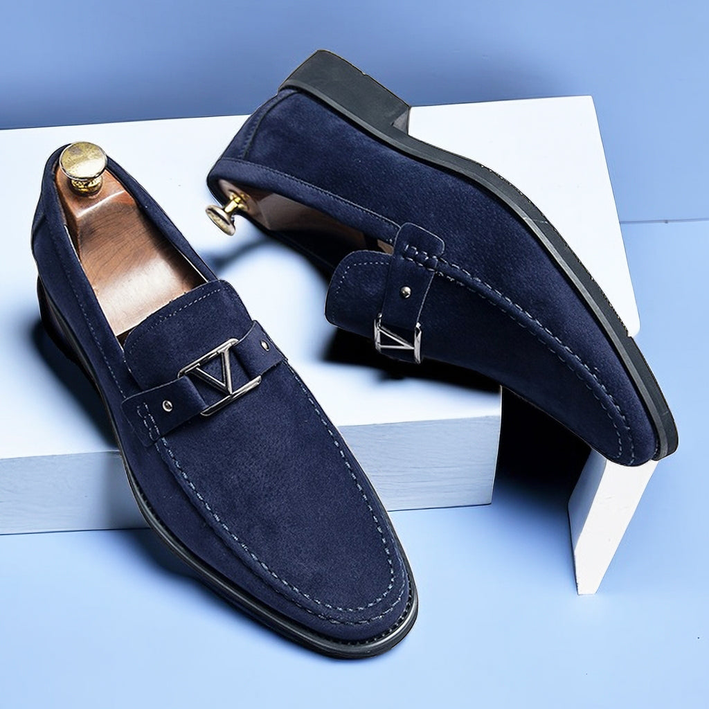 Mocasin clasico Lorenzo