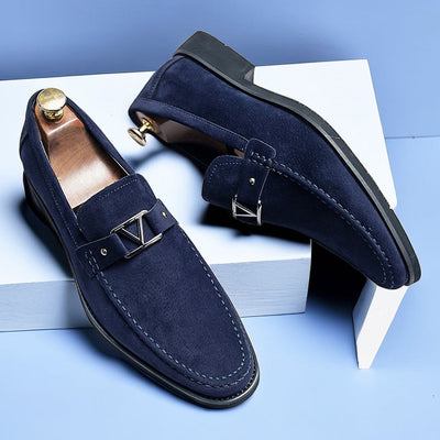 Mocasin clasico Lorenzo
