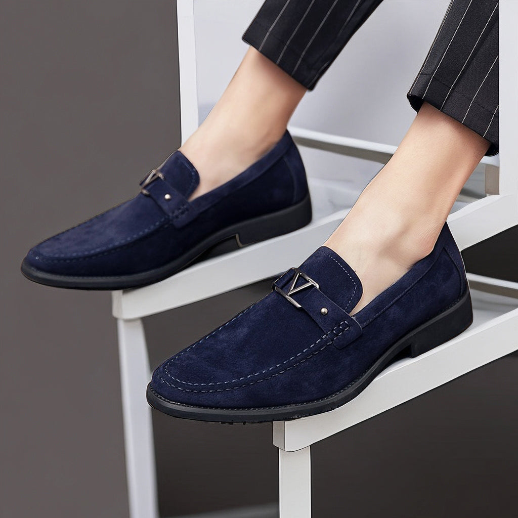 Mocasin clasico Lorenzo