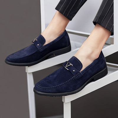 Mocasin clasico Lorenzo