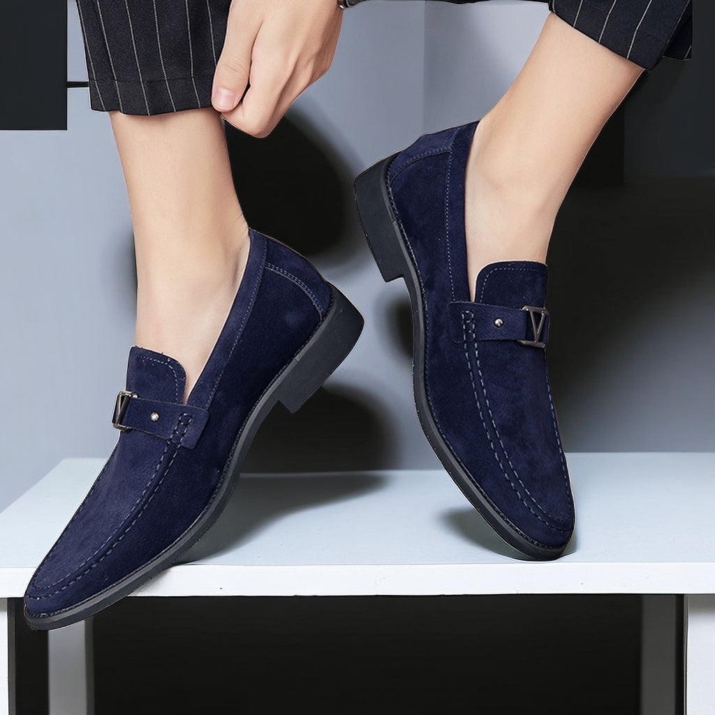Mocasin clasico Lorenzo