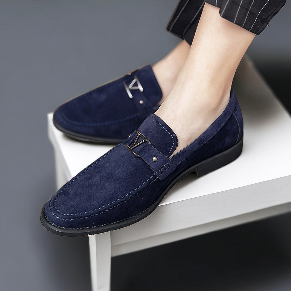 Mocasin clasico Lorenzo