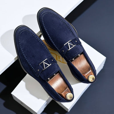 Mocasin clasico Lorenzo