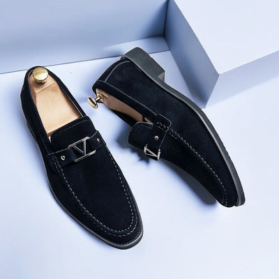 Mocasin clasico Lorenzo