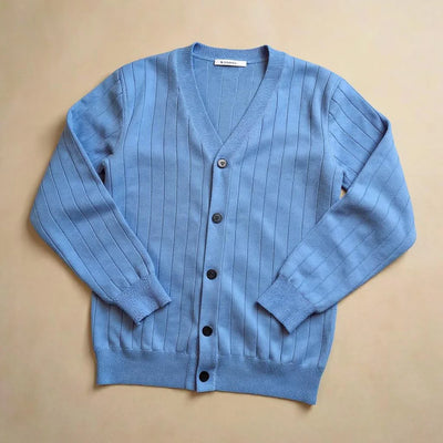 RAPHAELO | Exclusivo Cardigan Vinia Italiana