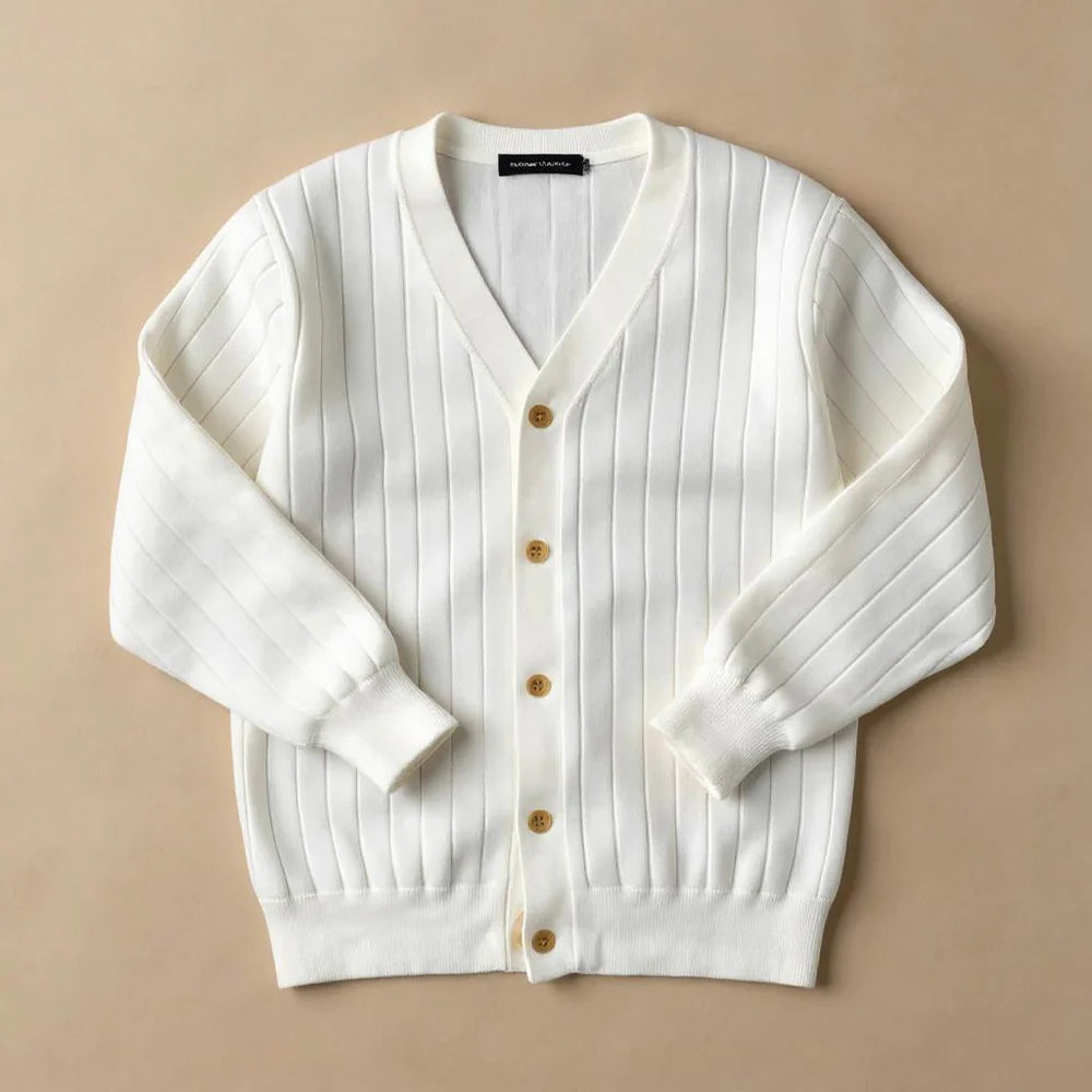 RAPHAELO | Exclusivo Cardigan Vinia Italiana