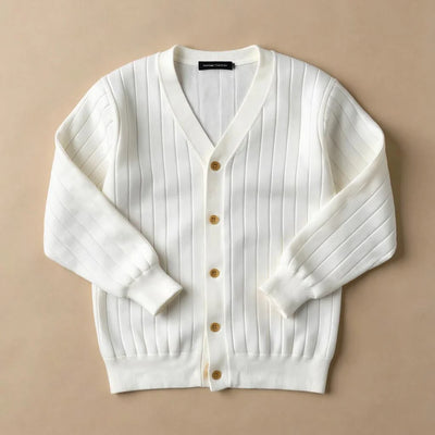 RAPHAELO | Exclusivo Cardigan Vinia Italiana
