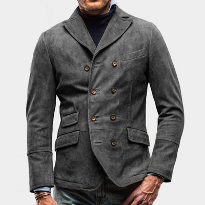 Blazer casual Forti