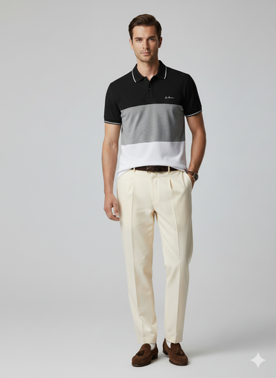 Polo clásica | Leopoldo