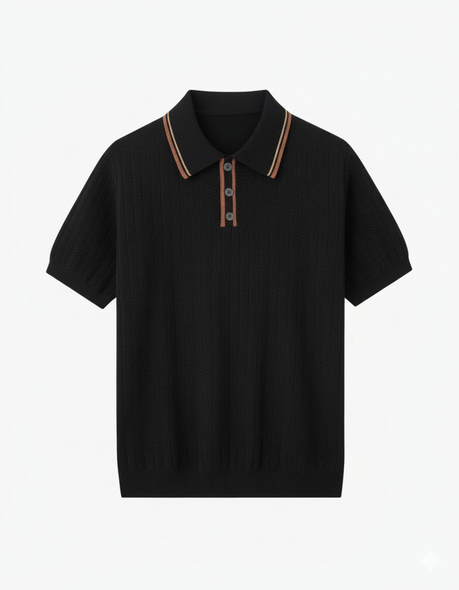 Polo Old | Marin