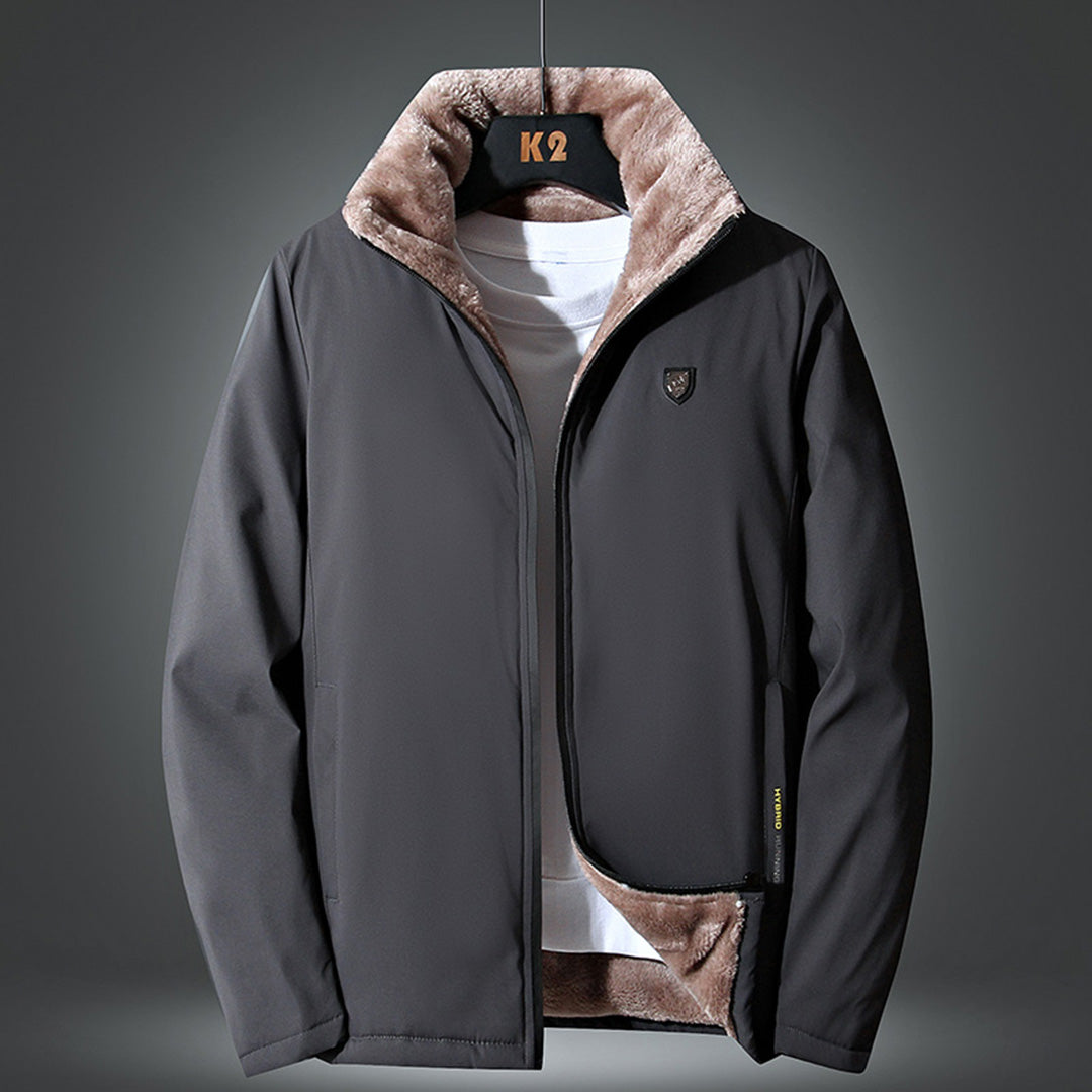 Chaqueta casual de invierno Nuvola