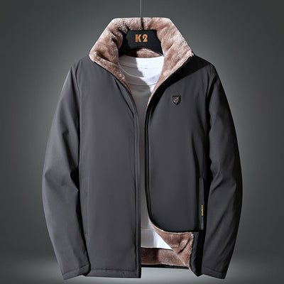 Chaqueta casual de invierno Nuvola