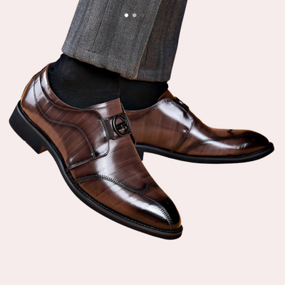 Zapato elegante Milano
