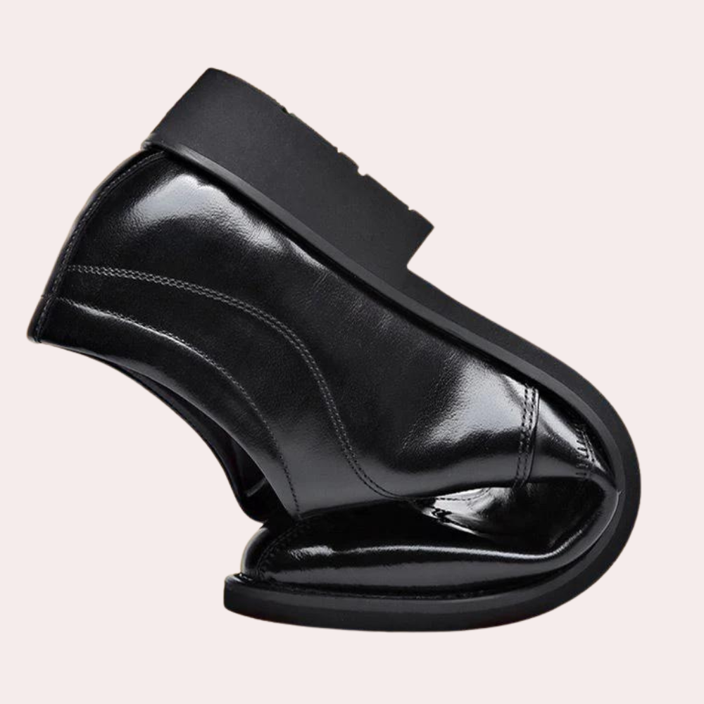 Zapato elegante Milano