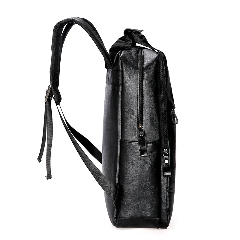 Mochila para laptop de hombre