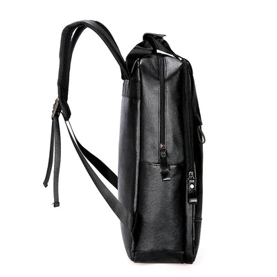 Mochila para laptop de hombre